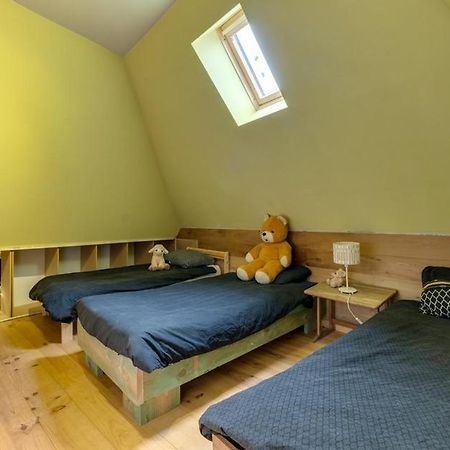 Maison Familiale Pres De Bruxelles Et Paridaisia Enghien Екстер'єр фото