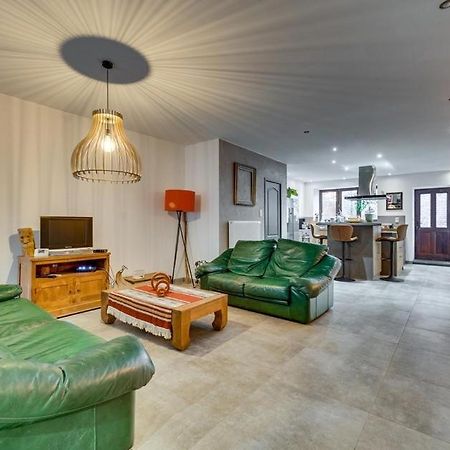 Maison Familiale Pres De Bruxelles Et Paridaisia Enghien Екстер'єр фото
