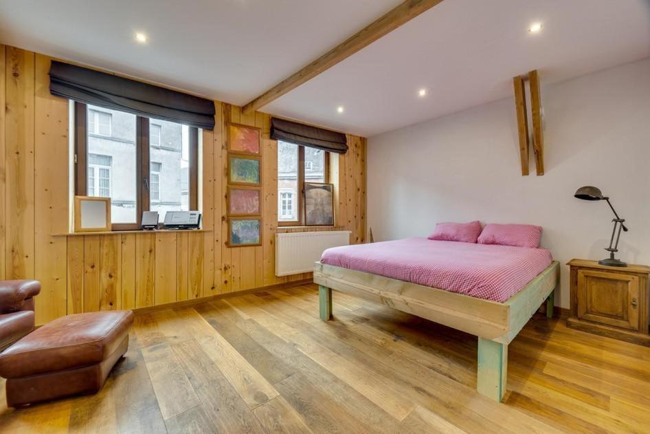 Maison Familiale Pres De Bruxelles Et Paridaisia Enghien Екстер'єр фото